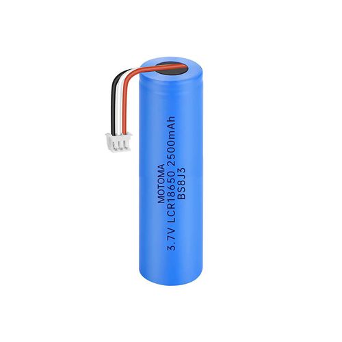 Batería de iones de litio - LCR18650 - Shenzhen Motoma Power Co. Ltd - cilíndrica / 3 V / para bicicleta eléctrica