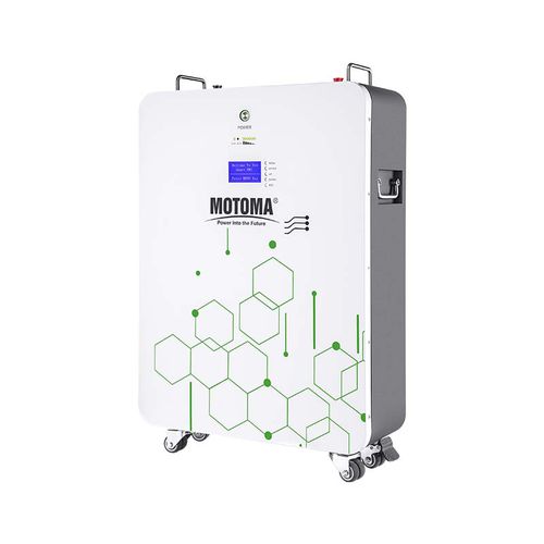 Sistema de baterias LiFePO4 - M88PW - Shenzhen Motoma Power Co. Ltd - bloque / solar / CE