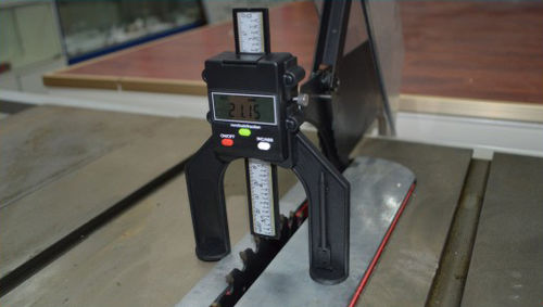 Calibre de profundidad digital - 81105-00 - GemRed
