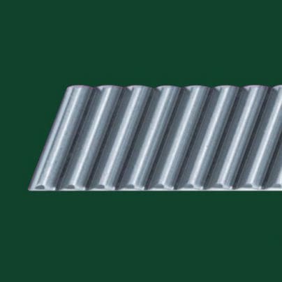 Cremallera helicoidal - CHTGH series - GEARKO