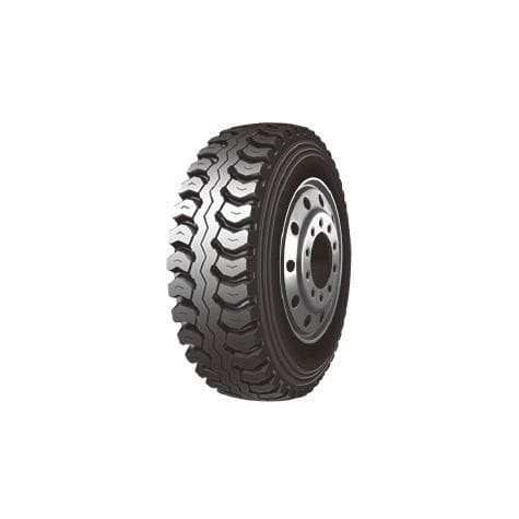 Neumático para minas - 306 - Lingong Group JinanHeavy Machinery Co., Ltd. - para camión / 26,5"