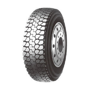 Neumático industrial - 302 - Lingong Group JinanHeavy Machinery Co., Ltd. - para tractor / 24"