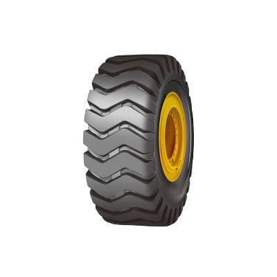 Neumático industrial - LL20 - Lingong Group JinanHeavy Machinery Co., Ltd. - para tractor / 24"