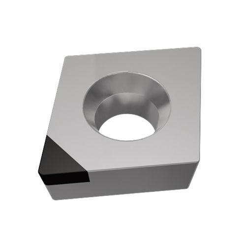 Herramienta de corte PCD - CCGW060202 - WSS Precision Tools (Shanghai) Co., Ltd.