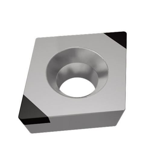 Herramienta de corte para metales - CCGW060204 - WSS Precision Tools (Shanghai) Co., Ltd. - CBN
