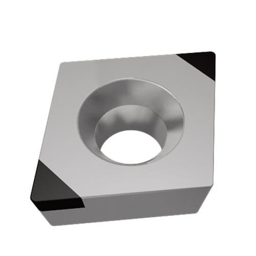 Herramienta de corte para acero - CCGW09T308 - WSS Precision Tools (Shanghai) Co., Ltd. - CBN