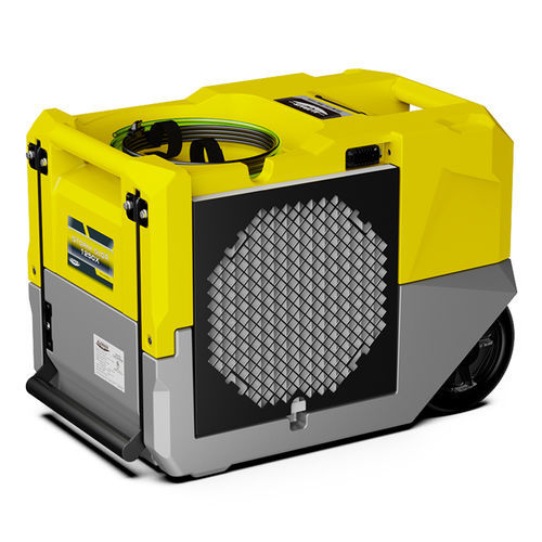 Deshumidificador refrigerante - Storm SLGR 1250X - Toovem - de aire / móvil
