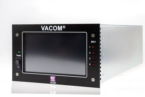 Controlador para bomba para sistema autónomo - MERKURION® - VACOM