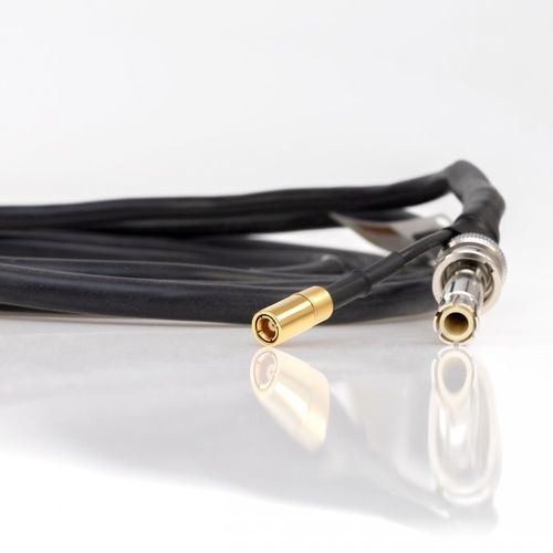 Cable eléctrico de alimentación - MERKURION-CABLE-10M - VACOM - para aplicaciones de alta tensión