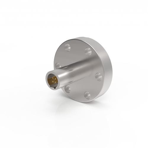 Pasamuros para brida - CF16-VB-0B-04 - VACOM