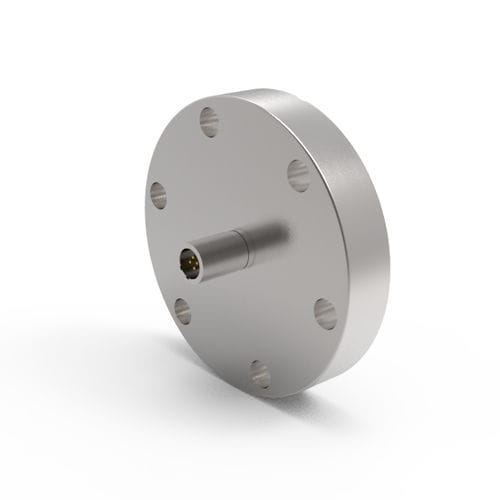 Pasamuros para brida - CF40-VB-0B-04 - VACOM