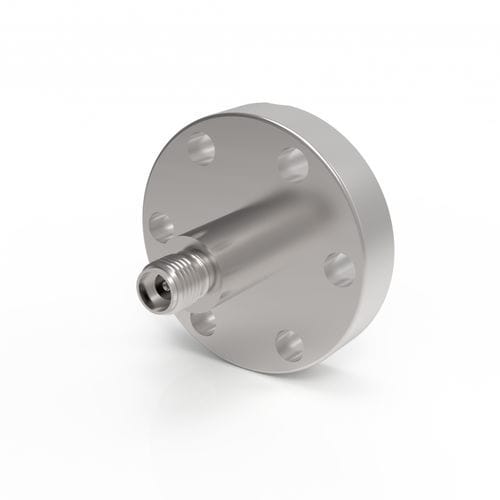Pasamuros para brida - CF16-SMA-GS-SE-CE-SS - VACOM