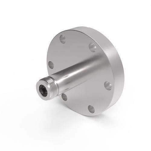 Pasamuros para brida - CF40-N-GS-SE-CE-SS - VACOM
