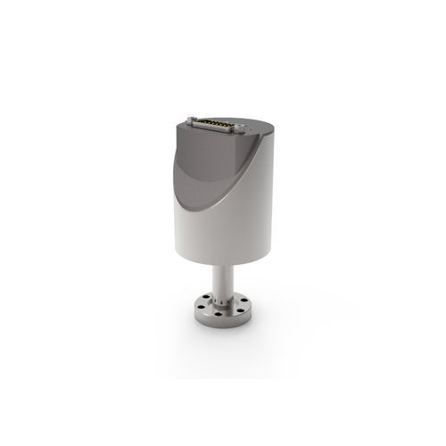 Manómetro de vacío capacitivo - MEMBRAN-1000TORR25-C-3A-CF16R - VACOM - analógico