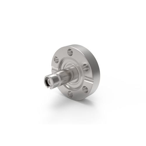 Pasamuros para brida - CF16-SM1310-FCAPC-1 - VACOM