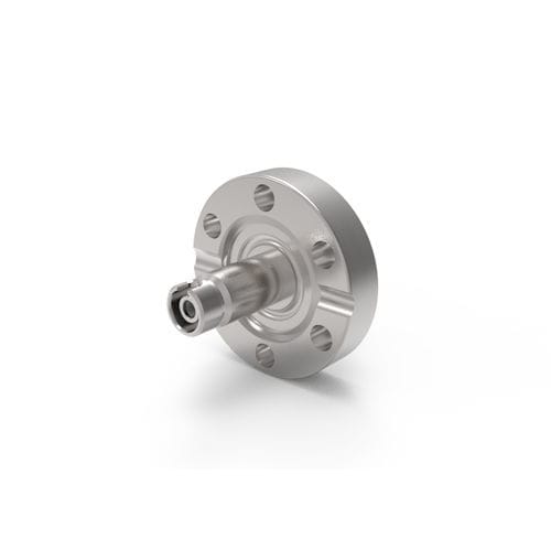 Pasamuros para brida - CF16-SM1310-FCPC-1 - VACOM