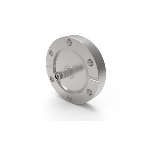 Pasamuros para brida - CF40-SM633-FCAPC-1 - VACOM