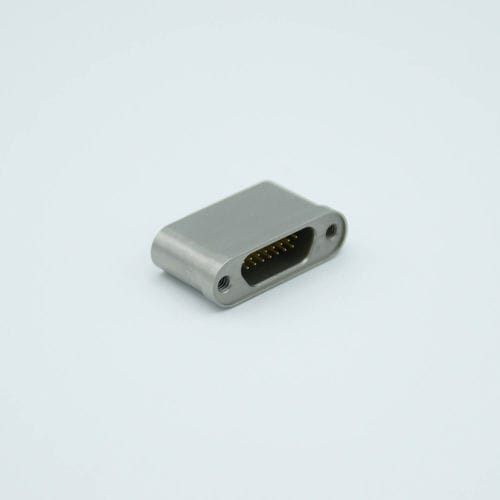 Pasamuros para cable - A8978-2-W - Manufactured Precision Feedthrough Products, Inc (MPF Products, Inc.)