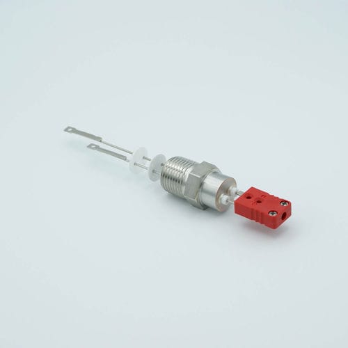 Pasamuros de vacío - A0393-3-NPT - Manufactured Precision Feedthrough Products, Inc (MPF Products, Inc.)