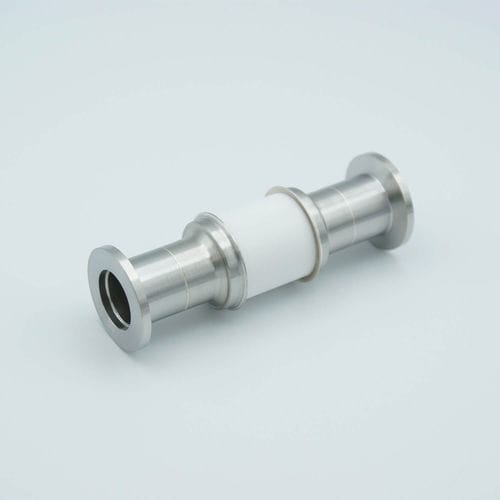 Aislante eléctrico de cerámica - A0592-1-QF - Manufactured Precision Feedthrough Products, Inc (MPF Products, Inc.) - de tensión