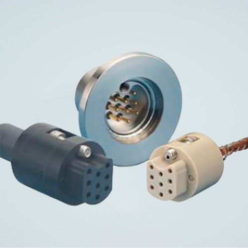 Pasamuros para brida - A2142-1-KIT - Manufactured Precision Feedthrough Products, Inc (MPF Products, Inc.)