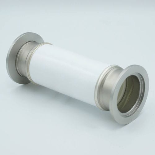 Aislante eléctrico de cerámica - A0597-5-QF - Manufactured Precision Feedthrough Products, Inc (MPF Products, Inc.) - de tensión