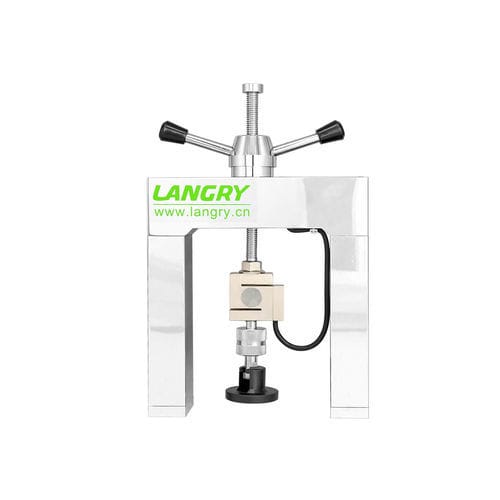 Extractometro portátil - LR-P10 - JINAN LANGRY DETECTION TECHNOLOGY CO.,LTD