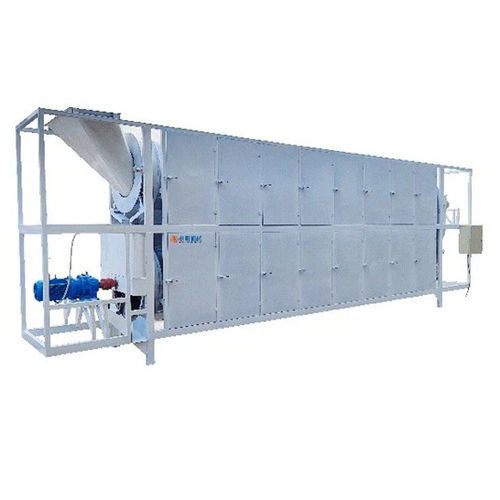 Cortadora alimentaria para tallos de guindilla - YM-100 - YONGMING MACHINERY MANUFACTURING CO., LTD