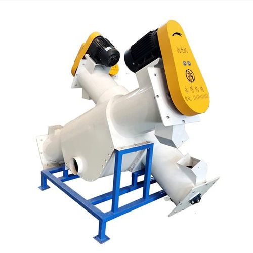 Pulidora de granos - YONGMING MACHINERY MANUFACTURING CO., LTD