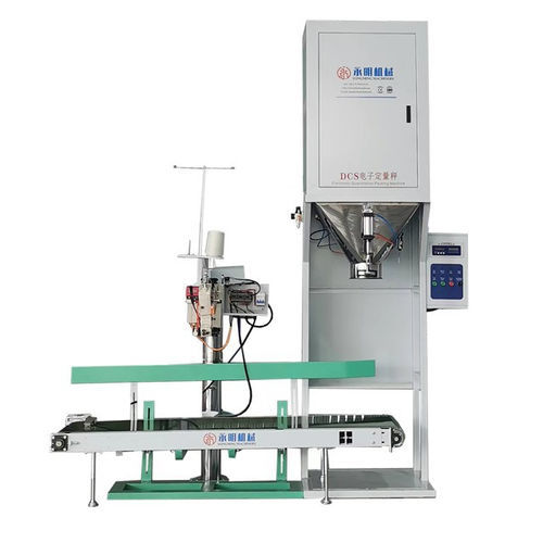 Balanza electrónica - YONGMING MACHINERY MANUFACTURING CO., LTD - para la industria agroalimentaria / para la industria química / de suelo