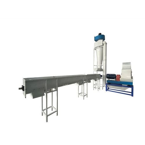 Molino de martillos - SFSP56 series - YONGMING MACHINERY MANUFACTURING CO., LTD - de alimentos / tamizador / para la industria alimentaria