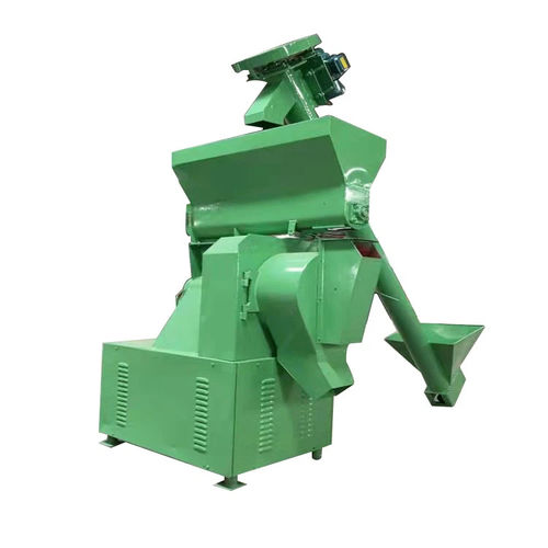 Granuladora en seco - 250 - YONGMING MACHINERY MANUFACTURING CO., LTD - para la industria alimentaria
