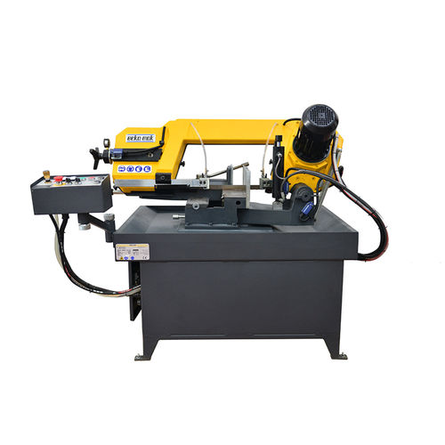 Sierra de cinta - BMSY-230DG - Beka-Mak - ingletadora / horizontal / para acero