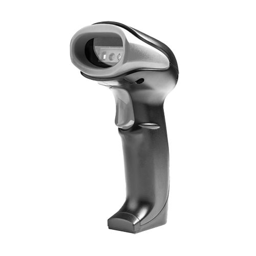 Lector de código de barras de mano - BD-6530 - Numa Electronics - 2D / industrial / RS-232