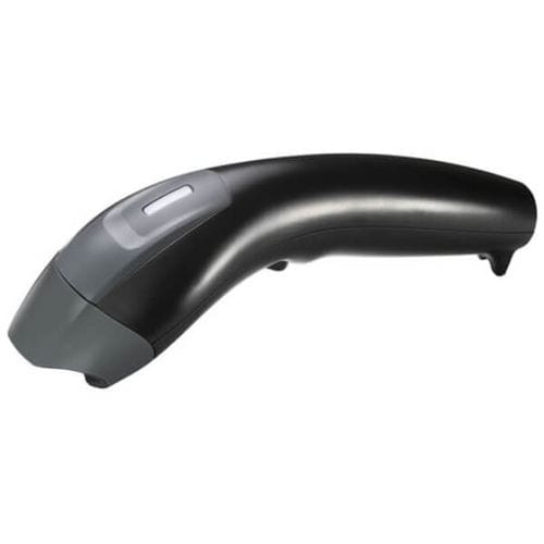 Lector de código de barras de mano - KD-5230 - Numa Electronics - 2D / RS-232 / con cable