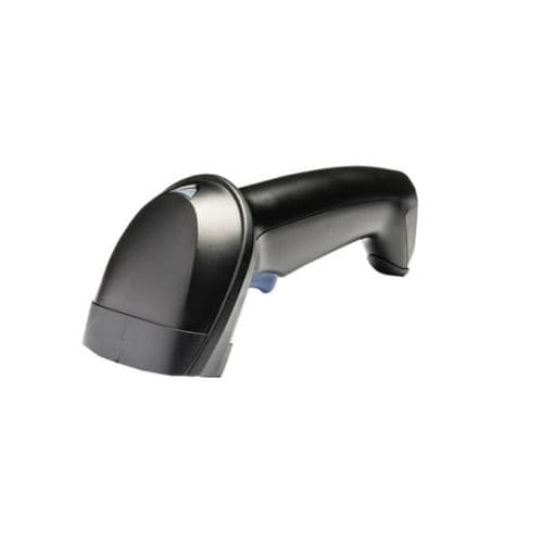 Lector de código de barras CCD - BC-1500 - Numa Electronics - de mano / 1D / industrial