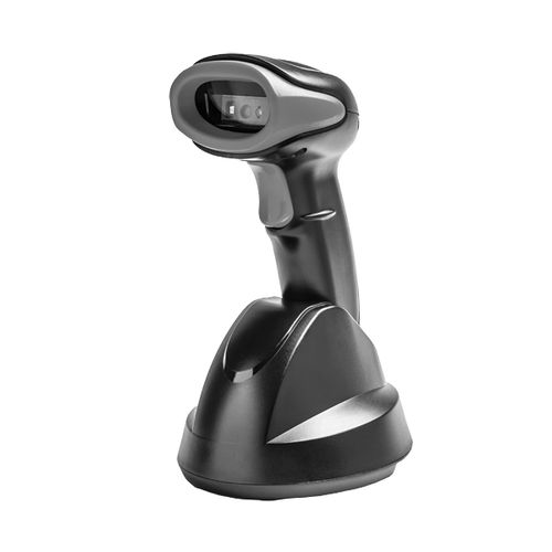 Lector de código de barras de mano - BD-6530BT - Numa Electronics - 2D / para punto de venta / RS-232