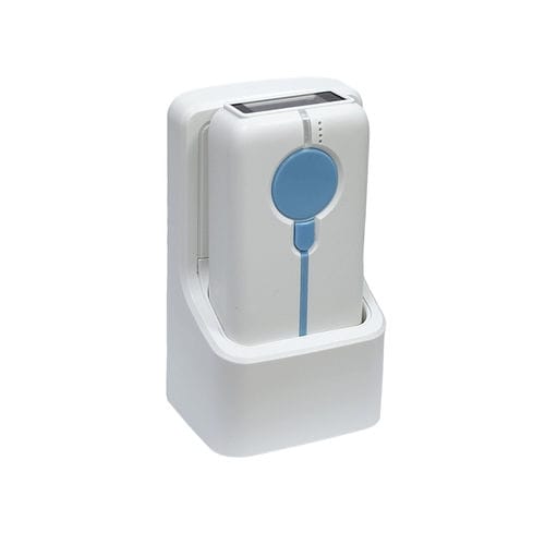 Lector de código de barras de mano - BT-680D - Numa Electronics - 2D / Bluetooth / compacto