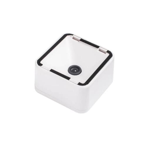 Escáner de código de barras estacionario - DT-30 - Numa Electronics - 1D / 2D / para comercio