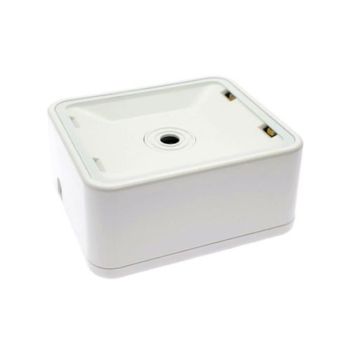 Escáner de código de barras estacionario - DT-50 - Numa Electronics - 1D / 2D / para aplicaciones médicas