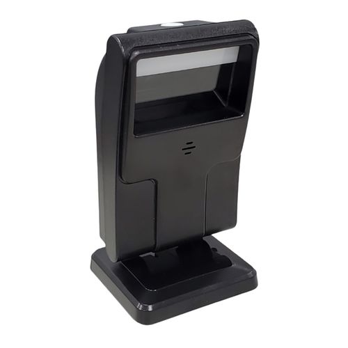 Escáner de código de barras omnidireccional - DT-6600 - Numa Electronics - estacionario / 1D / 2D