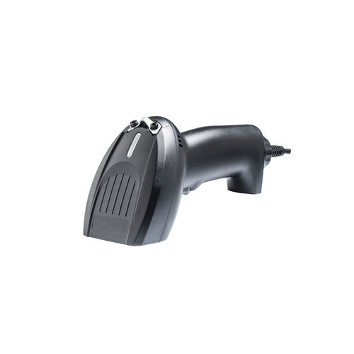 Escáner de código de barras de mano - BD-9500HD - Numa Electronics - 1D / 2D / para almacén