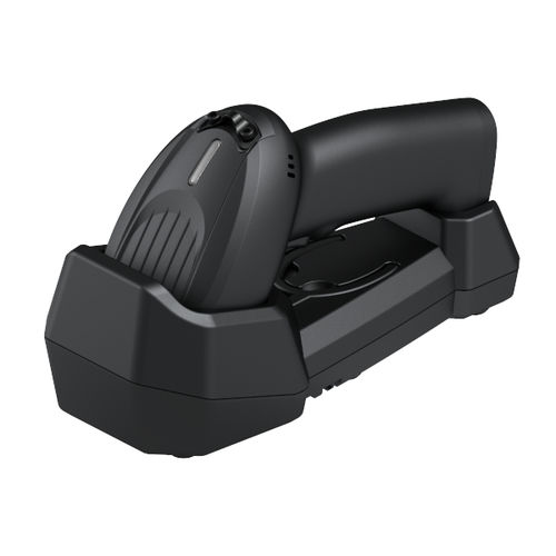 Lector de código de barras Bluetooth - BD-9541BT ESD - Numa Electronics - de mano / 2D / industrial