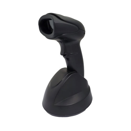 Lector de código de barras Bluetooth - BD-6530BT ESD - Numa Electronics - de mano / 2D / industrial