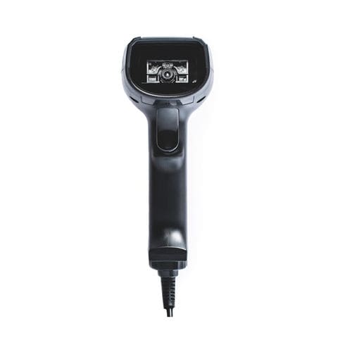 Lector de código de barras de mano - BD-9500HD ESD - Numa Electronics - 2D / industrial / RS-232