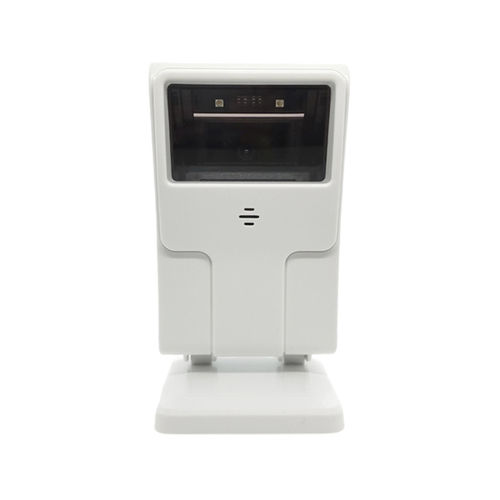 Escáner de código de barras con manos libres - DT-6600 HC - Numa Electronics - estacionario / 2D / para aplicaciones médicas