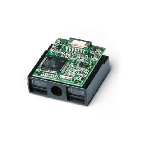 Motor de exploración de códigos de barras - N1 - Numa Electronics