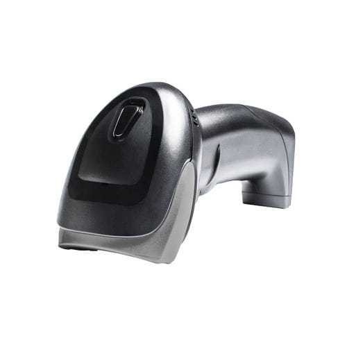 Lector de código de barras CCD - BC-6500 - Numa Electronics - de mano / 1D / para punto de venta