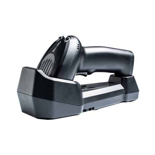 Escáner de código de barras Bluetooth - BD-9500BT - Numa Electronics - de mano / 1D / 2D