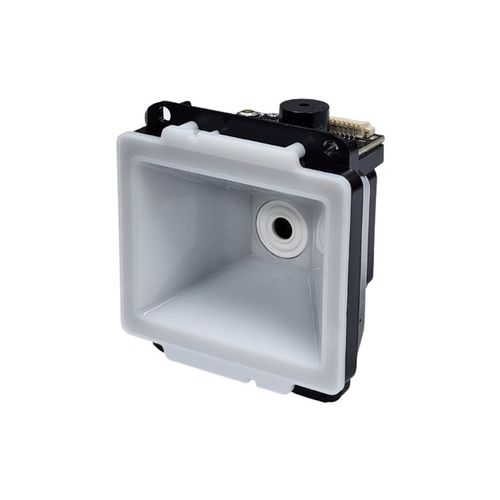 Escáner de código de barras 2D - FX-60 - Numa Electronics - fijo / 1D / para almacén